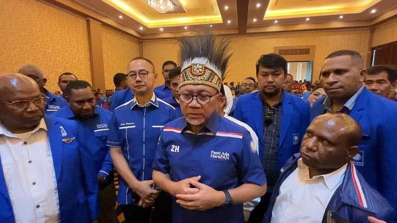 Menurut menteri perdagangan ini, ide tersebut sepenuhnya wewenang Prabowo.<br>