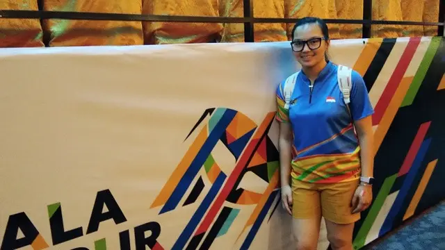 Tannya Roumimper