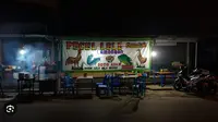 Modal Warung Pecel Lele Pinggir Jalan, Lengkap dengan Tips Cari Lokasi Strategis