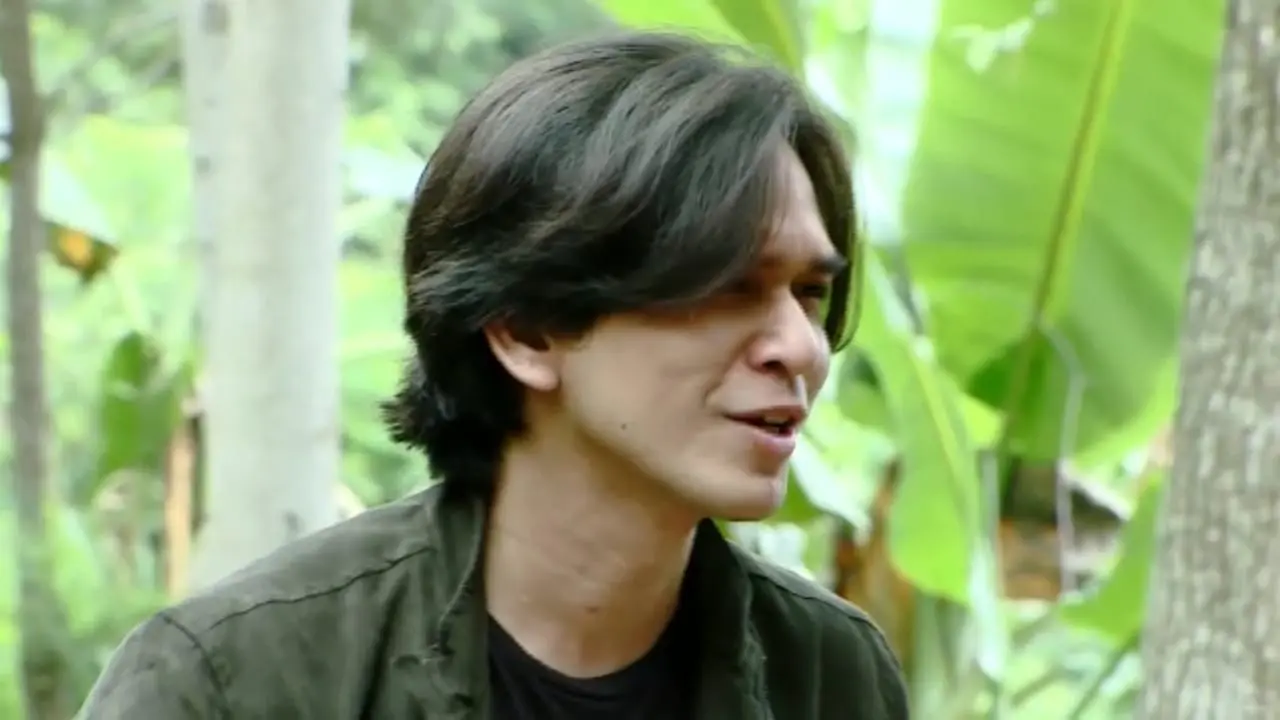 Buku Harian Seorang Istri