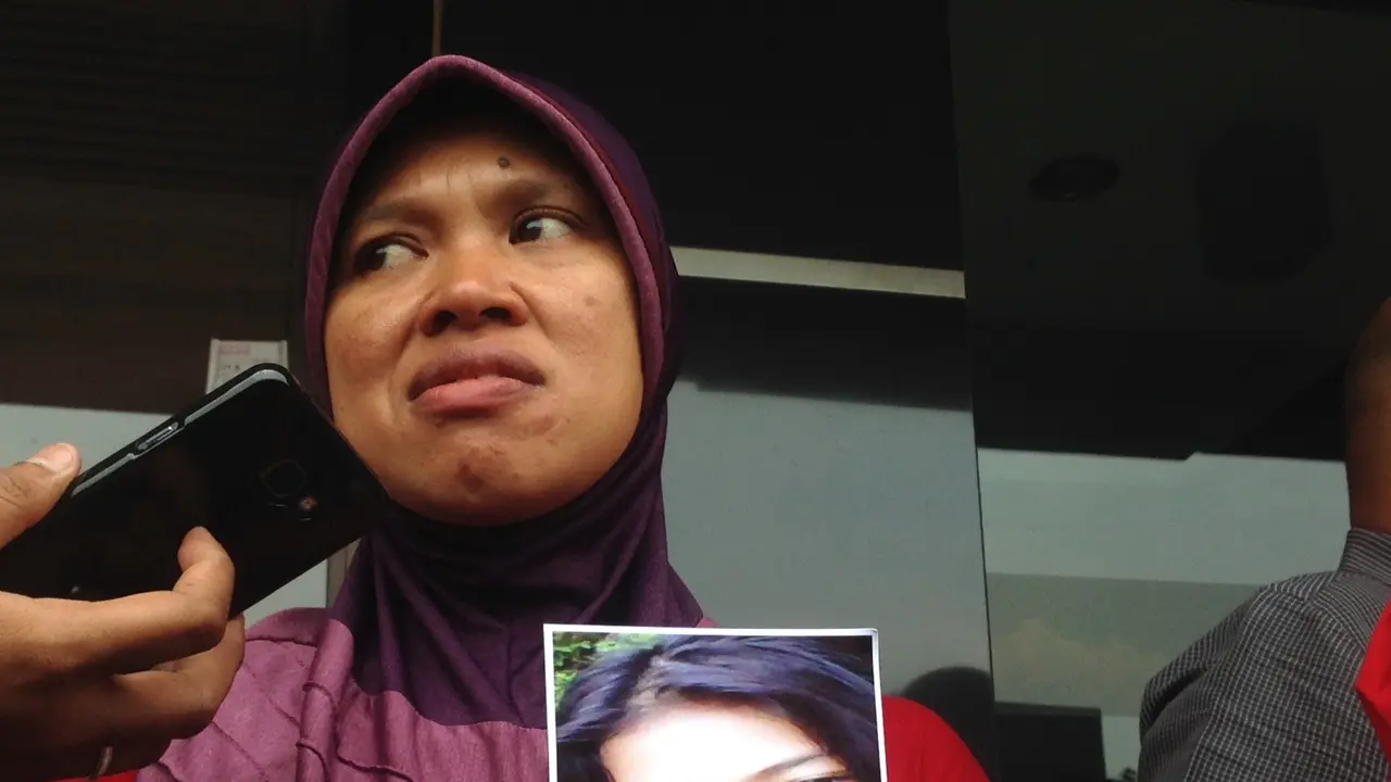 nisa nadia
