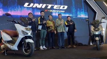 United E-Motor