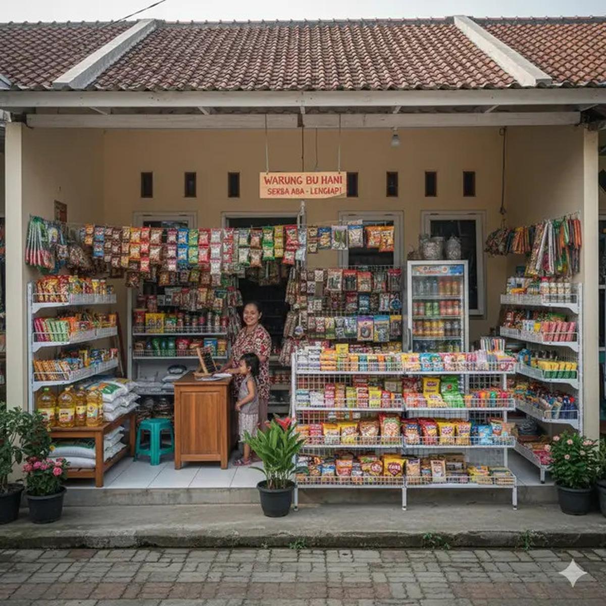 7 Inspirasi Rumah Perumnas Jadul Jadi Lebih Modern dan Fungsional, Mudah Ditiru