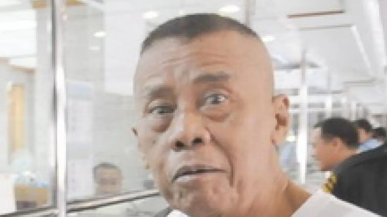 Bambang Gentolet