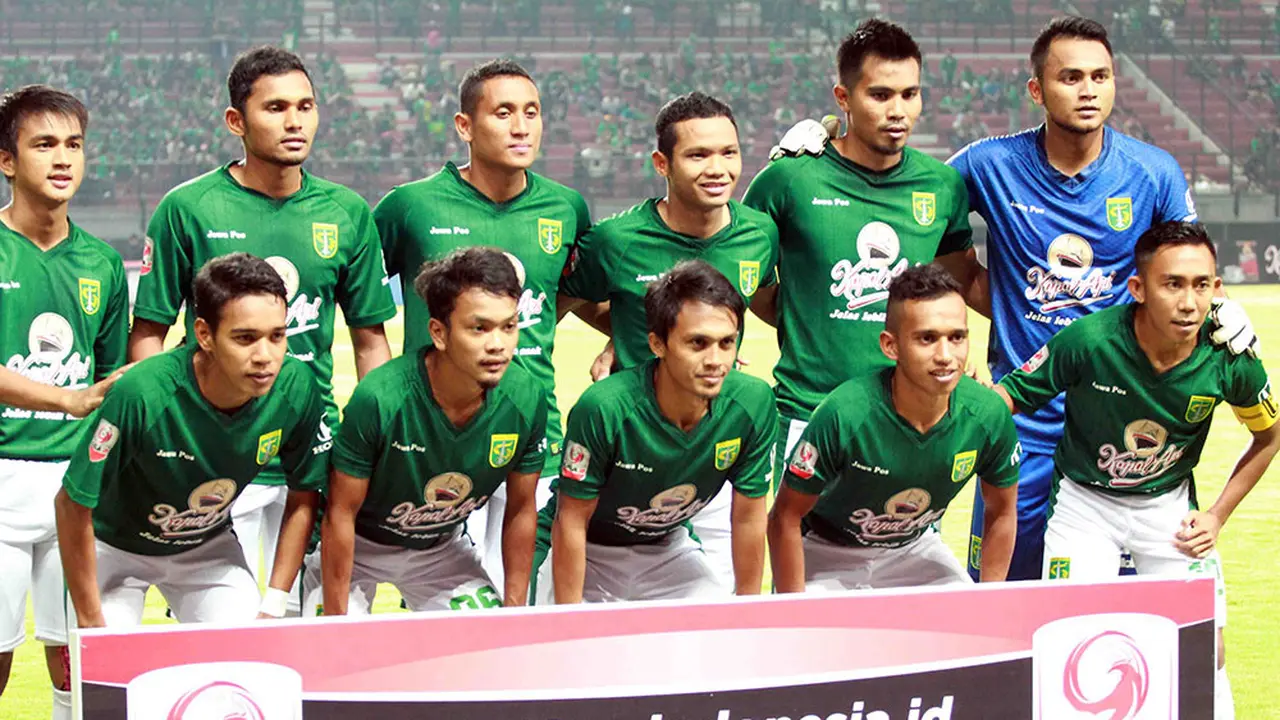Persebaya Surabaya