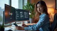 Cara Klaim Ganti Rugi Google: Panduan Lengkap untuk Pengguna