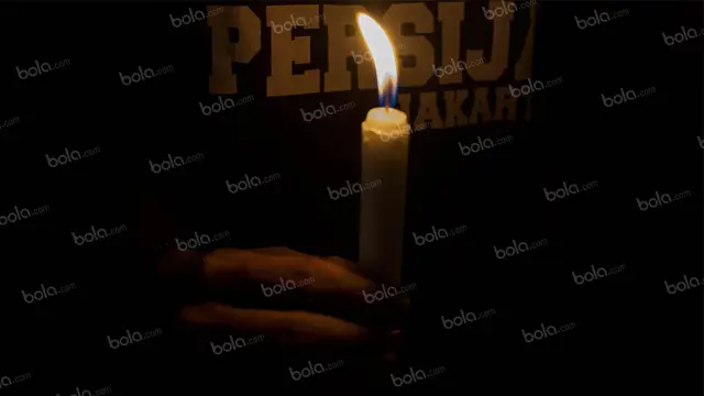 Bola.com Persija The Jakmania
