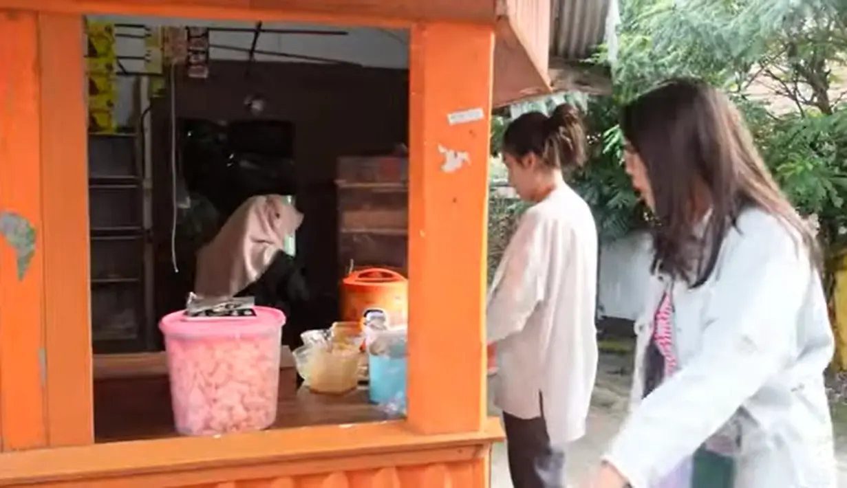 [Youtube/Hesti Purwadinata]