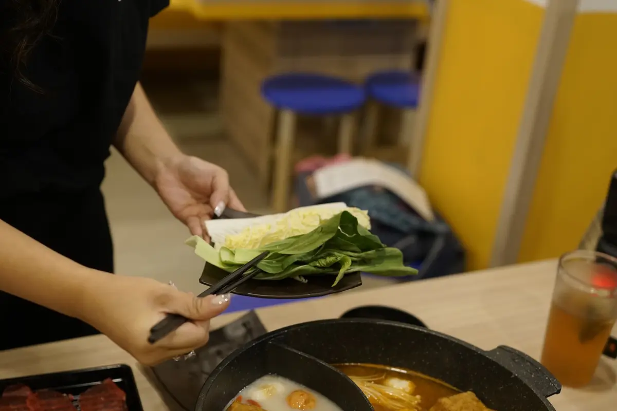 Shabu-Shabu All You Can Eat Jadi Ide Cerdas Makan Enak Setelah Gajian