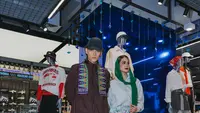 Sentuhan Budaya Betawi Warnai Gerai Streetwear, dari Ornamen Gigi Balang hingga Ikon Jakarta