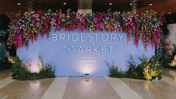 Bridestory Market 2022