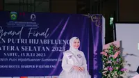 Perjuangan Gita Nesti Arlina di Putri Hijabfluencer 2023 yang Jadi Kisah Inspiratif