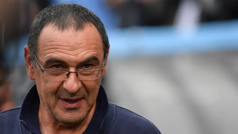 Maurizio Sarri