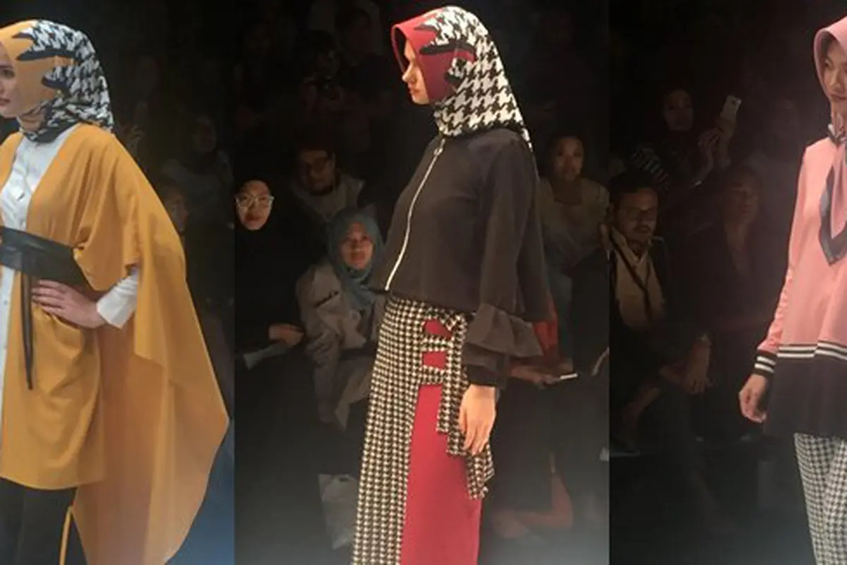 Tren fashion 2018./Copyright Vemale/Anisha