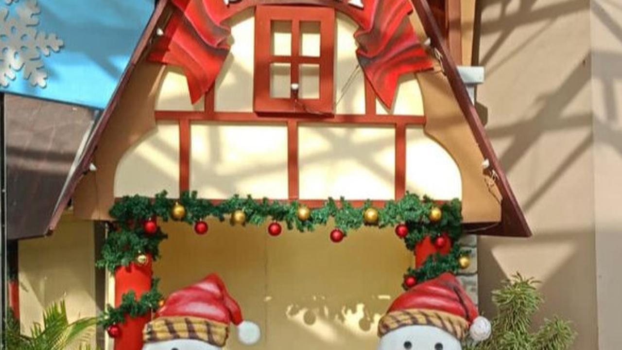 Perputaran Uang Musim Libur Natal dan Tahun Baru Diprediksi Tembus Rp80.250 Triliun