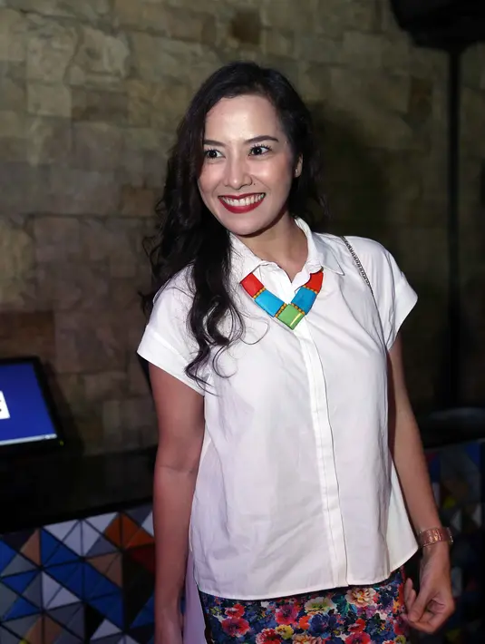 Vonny memahami bahwa Marwa saat itu sedang emosional lantaran tak bisa menemui anak-anaknya. Akan tetapi, ia mengaku tak bisa berbuat apa-apa. (Nurwahyunan/Bintang.com)