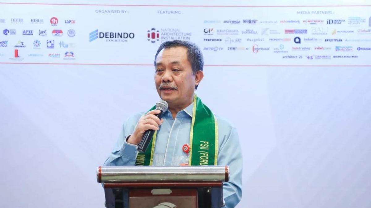 Kemendagri Ajak Daerah Perkuat Inovasi Wujudkan Smart Governance Berkelanjutan