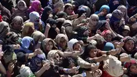 Analis Soroti Krisis Hak Perempuan di Pakistan: Kekerasan Sistemik hingga Kegagalan Negara
