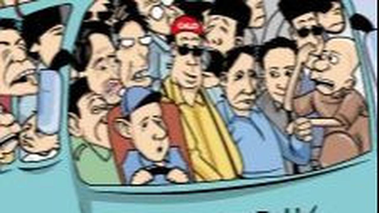 Kata-kata Bahagia Mudik dan Pulang ke Rumah