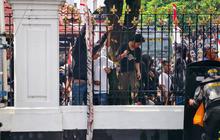 Demo Pati Rusuh, 34 Orang Luka Polisi Bantah Ada Korban Jiwa