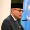 Menlu: Negara Sekuat Apa Pun Tak Bisa Hadapi Tantangan Global Sendirian