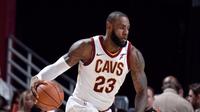 LeBron James (NBA)