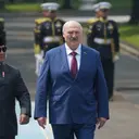Prabowo dan Lukashenko Sepakat Dukung Perdamaian-Stabilitas Dunia