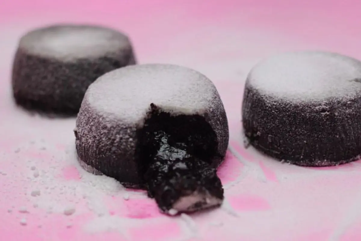 Choco Lava