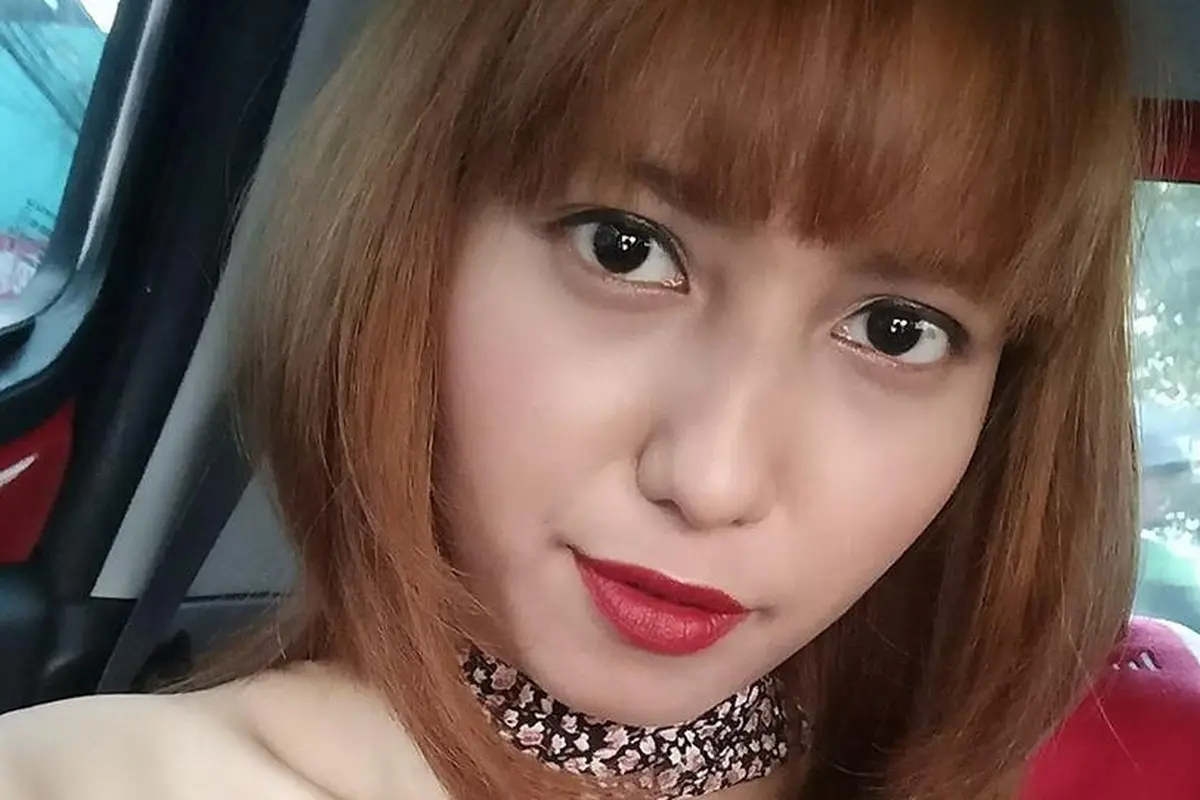 [Bintang] Cania Citta Irlanie