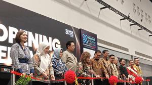 Dominasi Brand Asing Tumbang, Waralaba Lokal Siap Ekspansi ke Pasar Regional