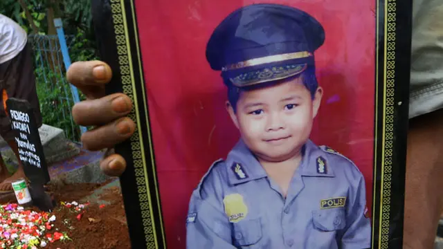 Orang Tua Renggo Tolak Permintaan Maaf
