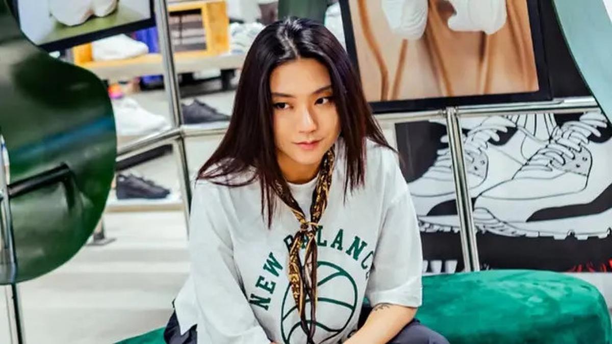 Dikta Menang di Turnamen Lagi Lagi Tenis Internasional, Sosok Rachel Cia Jadi Perbincangan