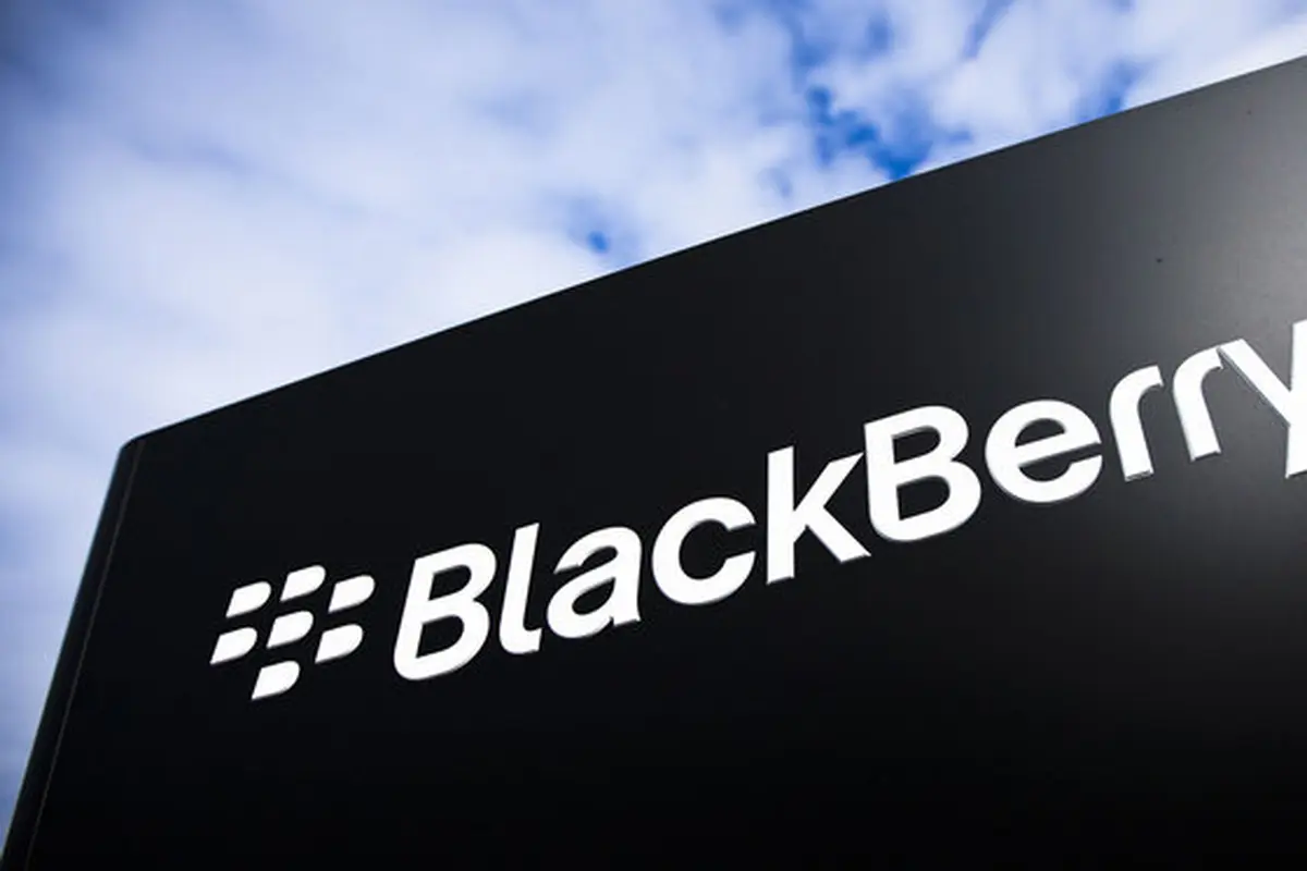 BlackBerry Makin Getol Akuisisi Perusahaan Solusi Keamanan