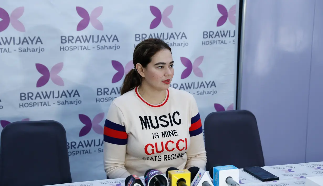 [Foto: Bayu Herdianto/KapanLagi.com]