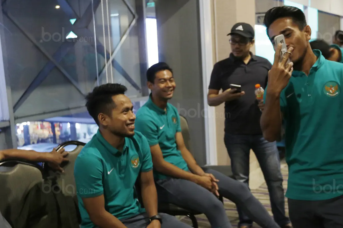 Timnas Indonesia