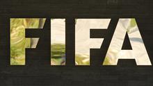 Ilustrasi FIFA. (AFP/Sebastien Bozon)