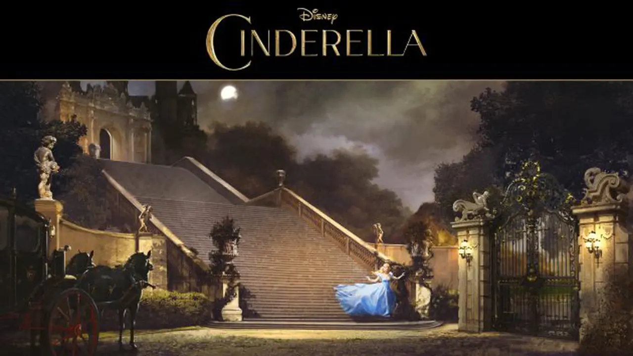 Cinderella