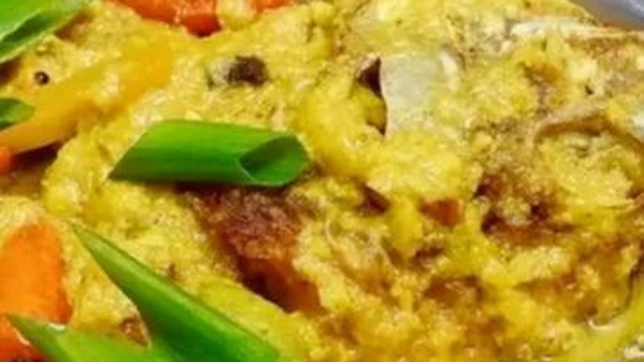 1.	Resep Pesmol Ikan Kembung