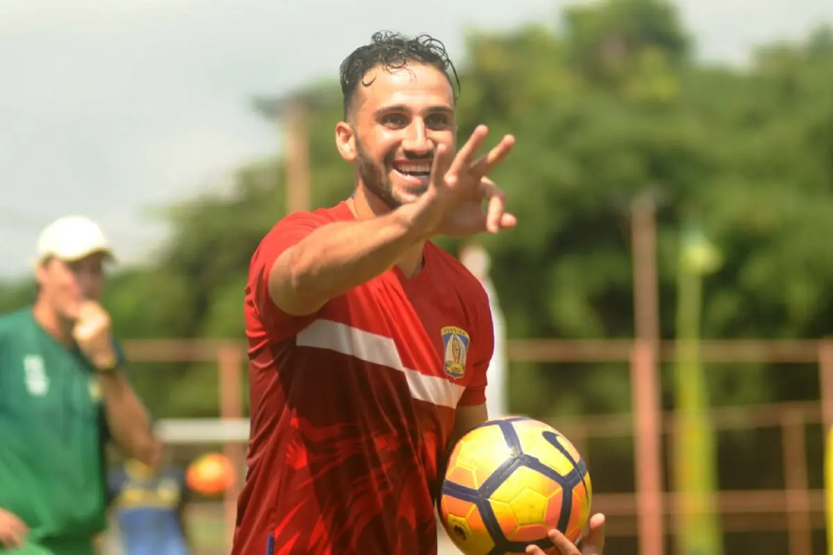 Anmar Al Mubaraki