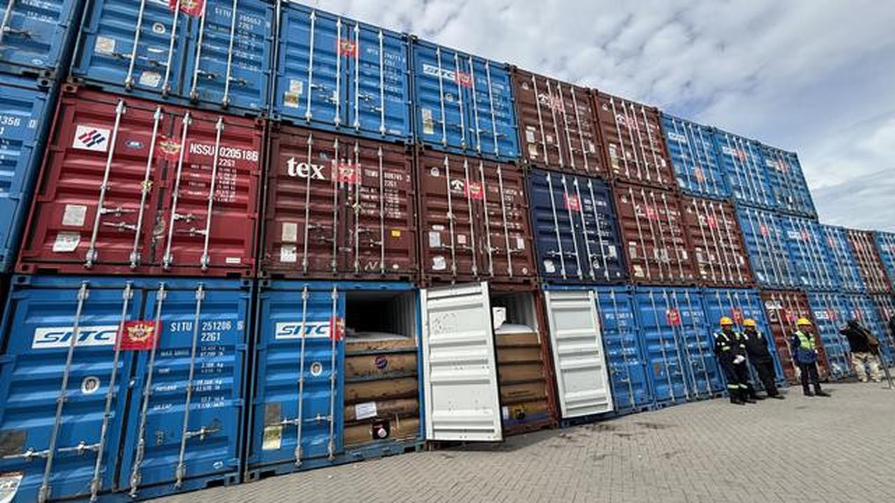 Terbongkar! Modus Under Invoicing Ekspor POME Rugikan Negara Ratusan Miliar