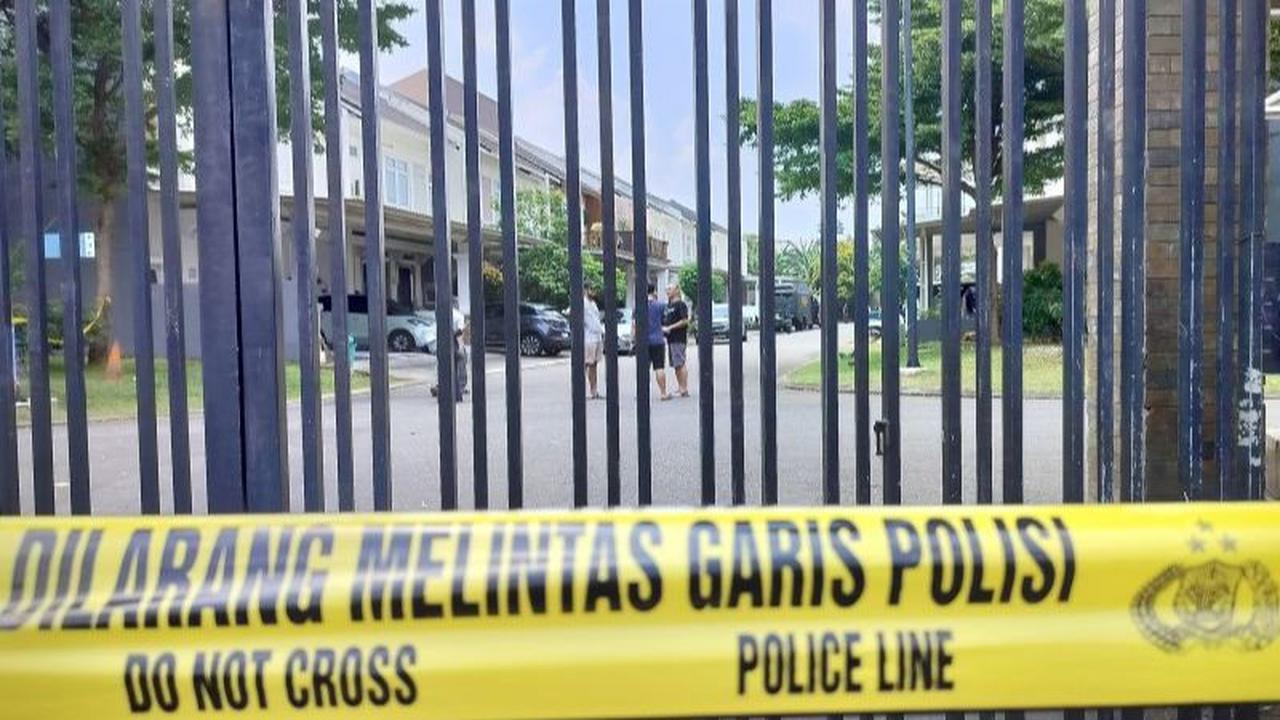 31 Rumah di Ciangsana Bogor Rusak Akibat Ledakan Gudang Amunisi TNI