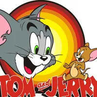 Kehidupan kucing dan tikus yang diwakili lewat film kartun 'Tom and Jerry' ternyata benar-benar kenyataan!
