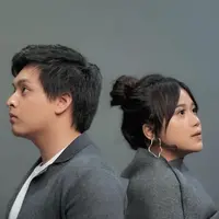 Arsy Widianto dan Bianca Jodie (Foto: Instagram/arsywidianto)