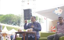 CIA Fest 2025 Digelar Tumbuhkan Budaya Literasi