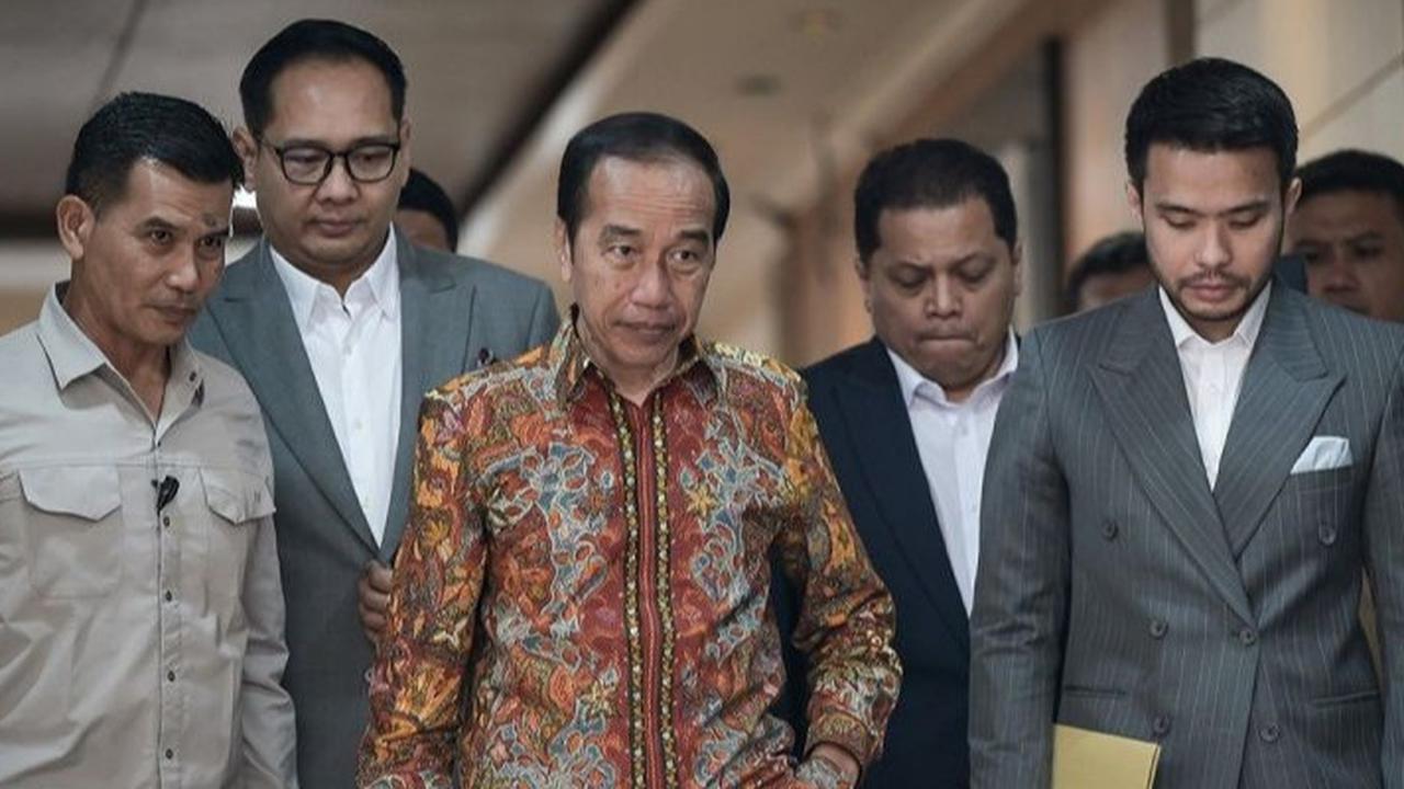 Jawaban Menohok PDIP Ditanya Jokowi Kandidat Kuat Ketum PSI