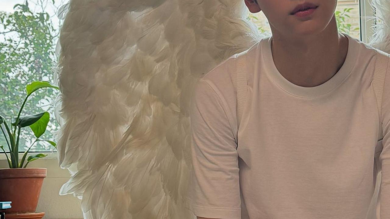 Soobin TXT