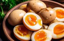 Cara Membuat Telur Bacem yang Sempurna