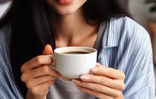 Minum Kopi Susu saat Perut Kosong, Ini yang Bisa Terjadi