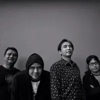 Yoyo unggah foto PADI full team, bakal reuni?