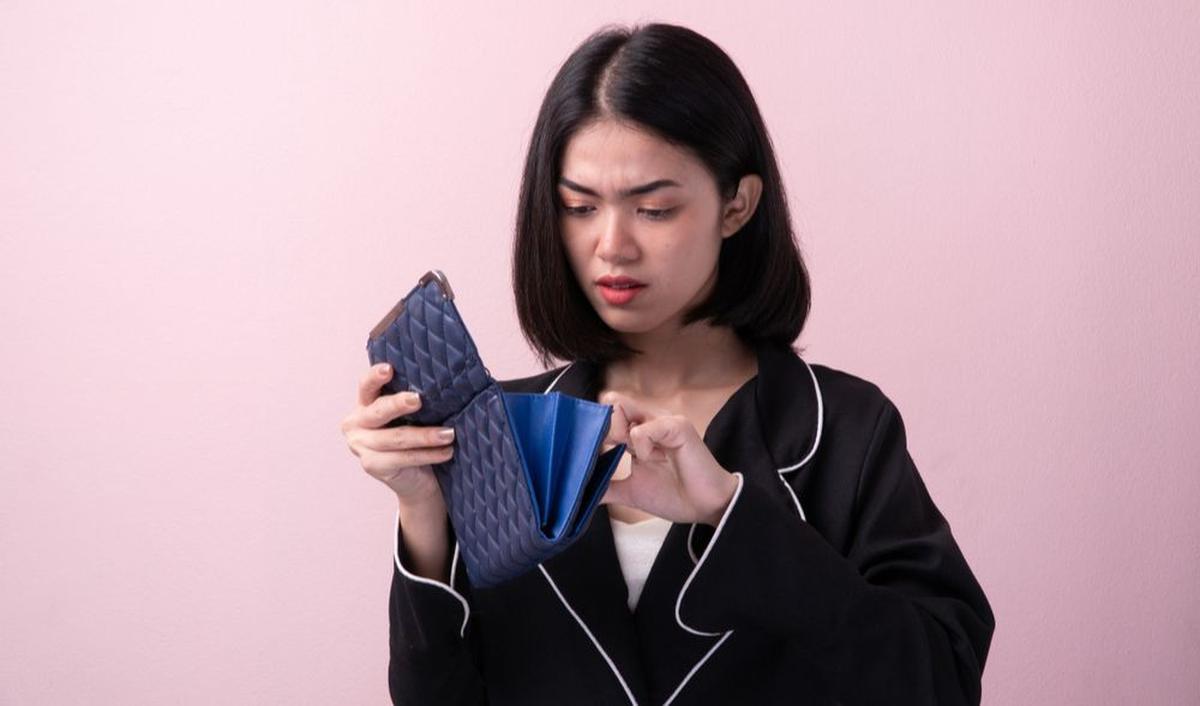 1. Pastikan memiliki tujuan finansial (financial goals) yang jelas dan masuk akal